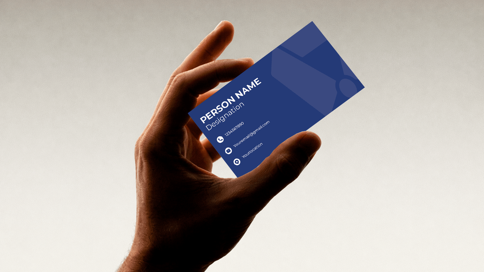 Brand Identity System