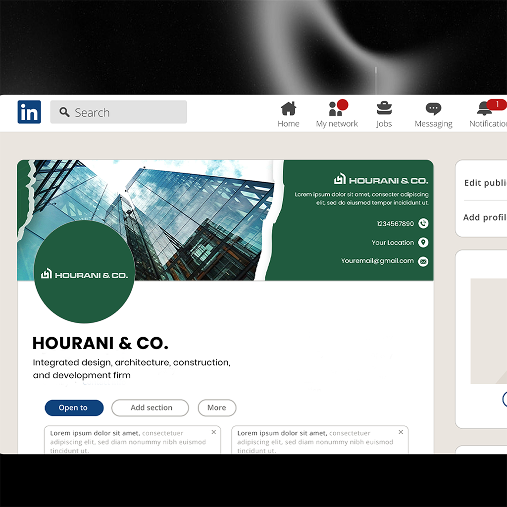 Brand development project 10
