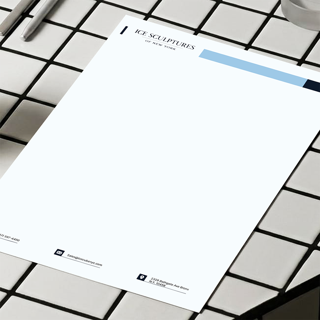 Brand development project 12