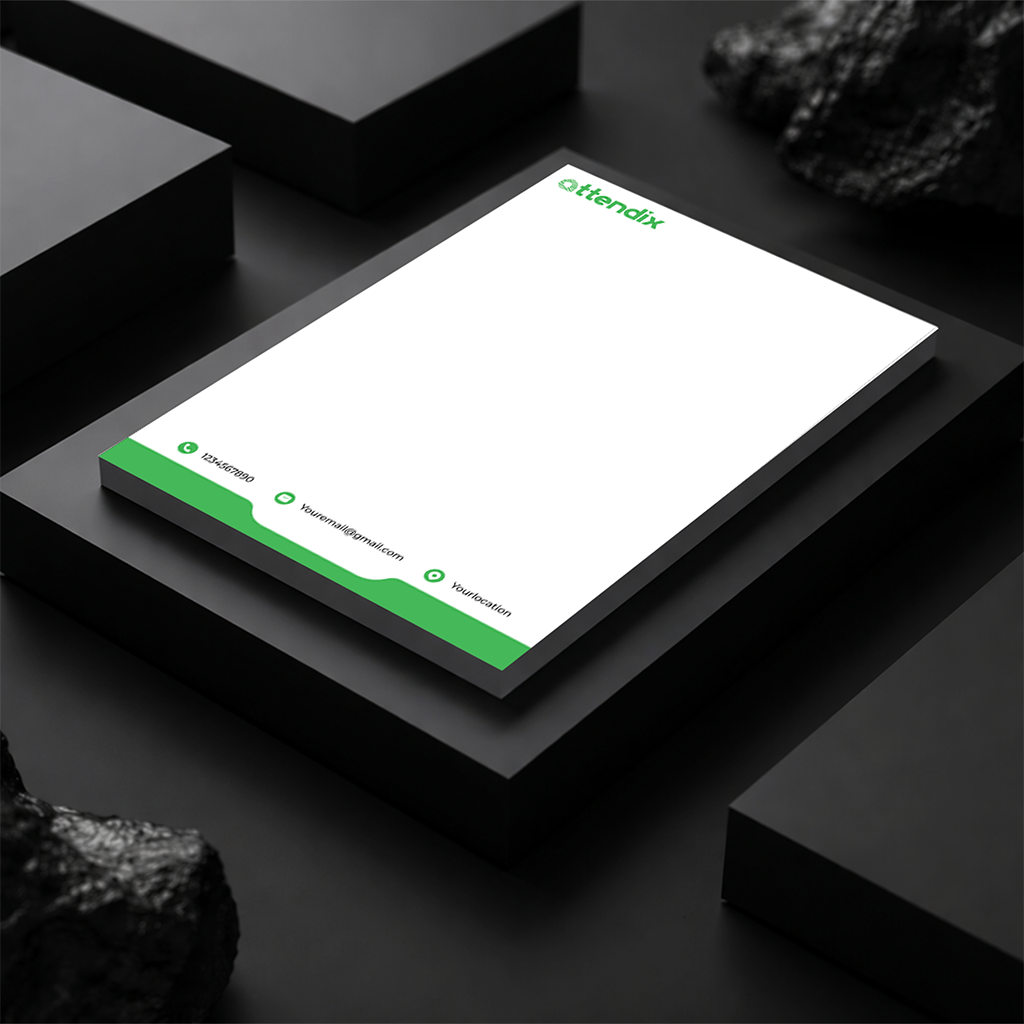 Brand development project 7