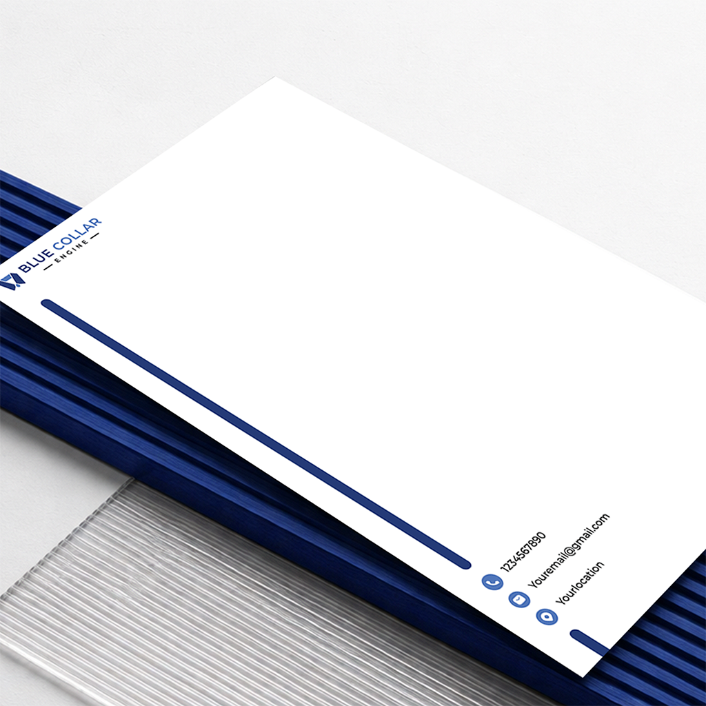 Brand development project 8