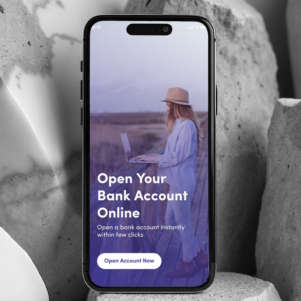 Mobile app development project 1