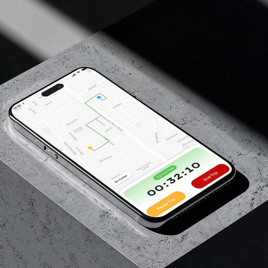 Patient Portal App