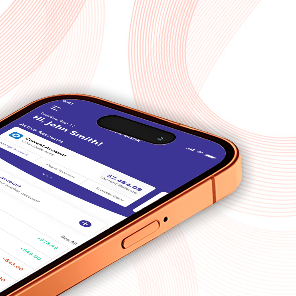 Mobile app development project 3