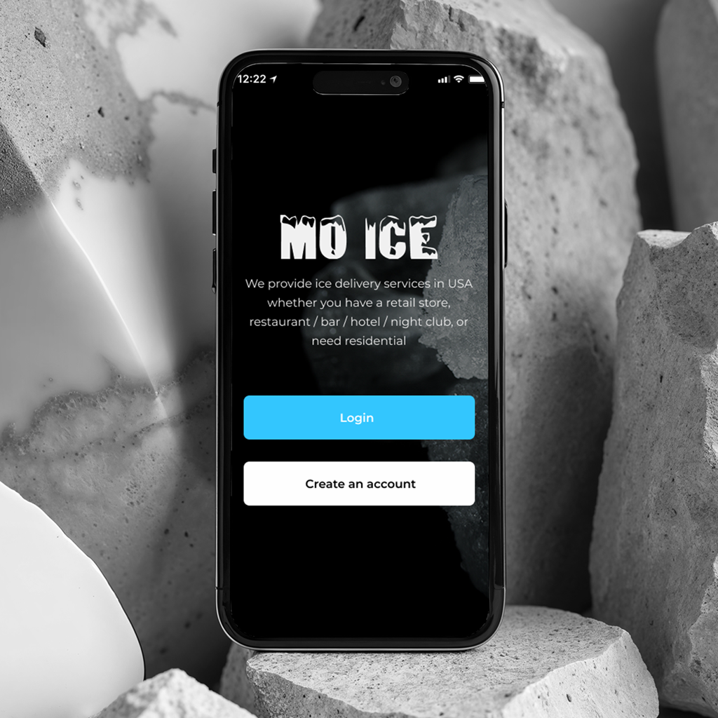 Mobile app development project 5