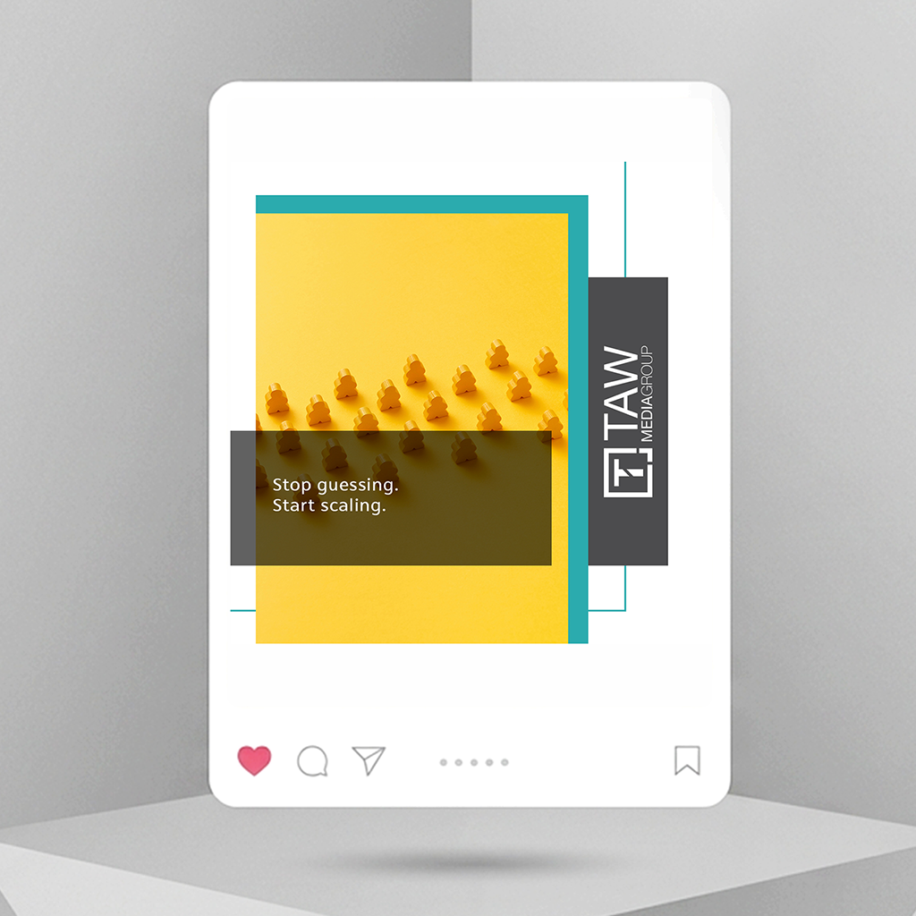 Social Campaign Creative