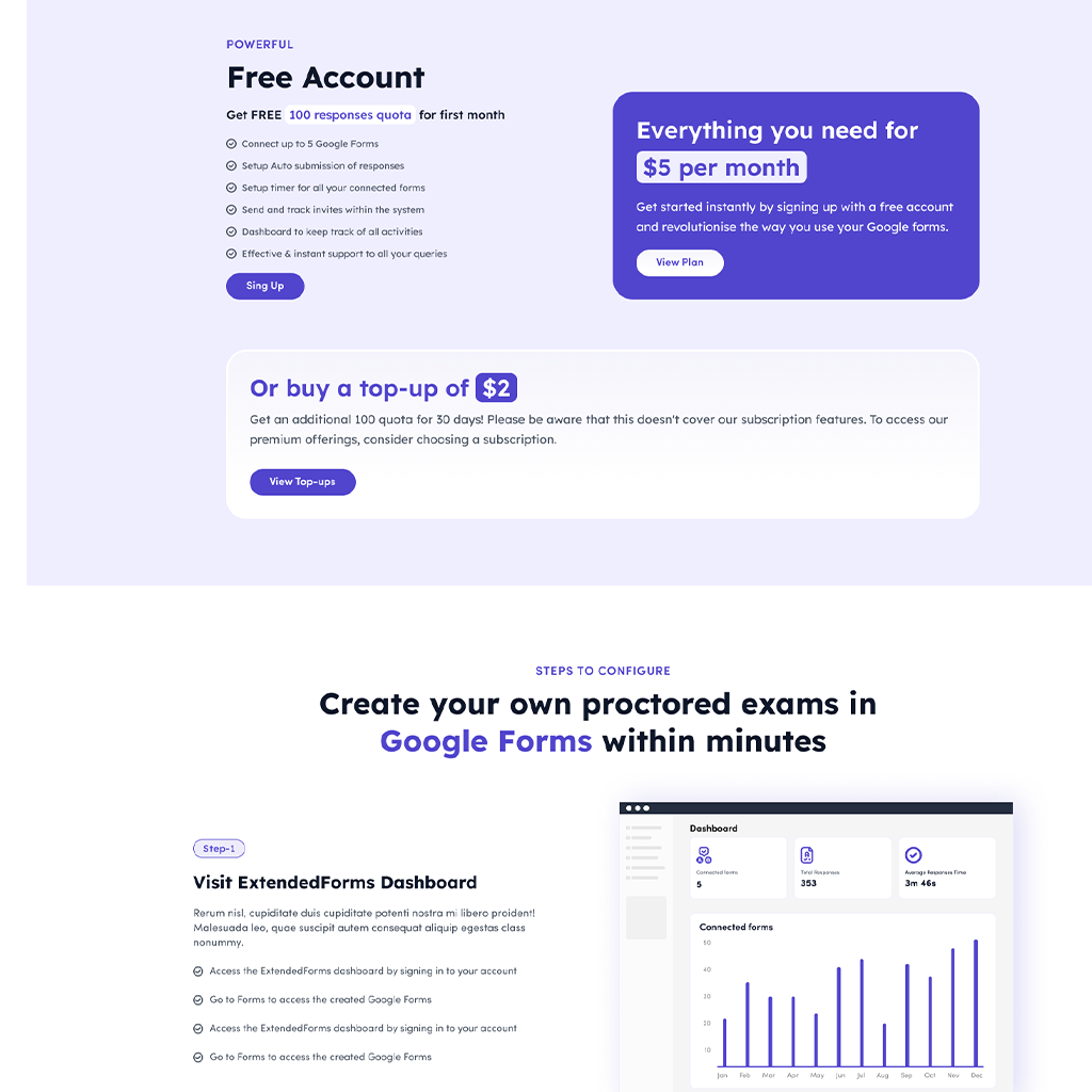 Web development project 11