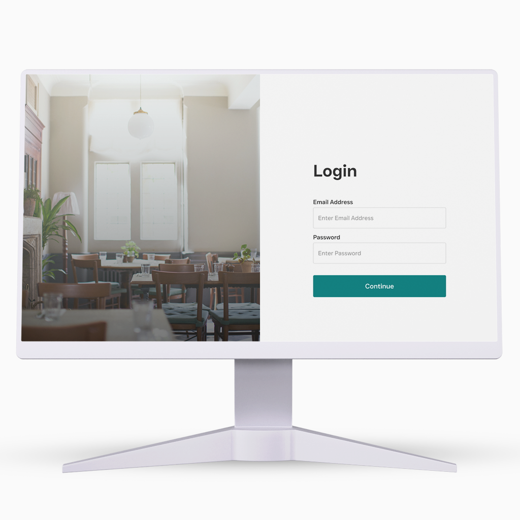 Web development project 4