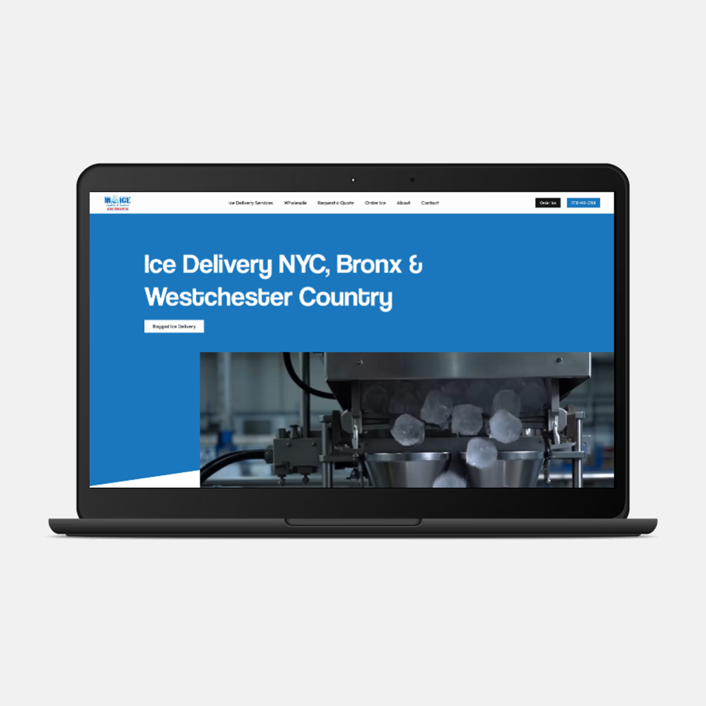 Web development project 6